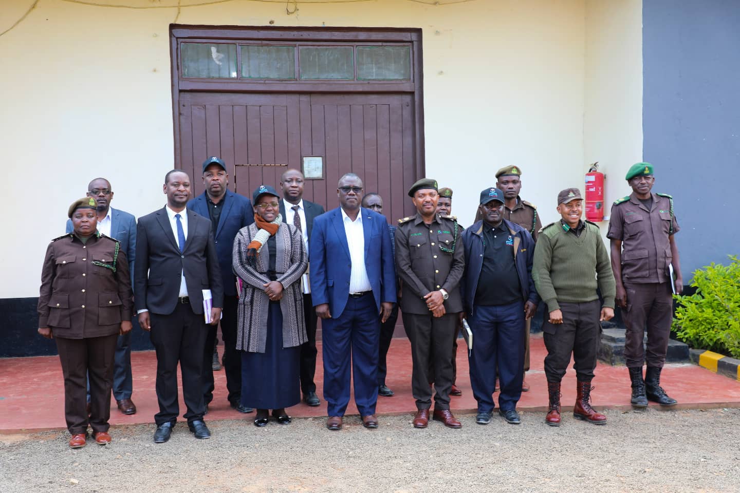 Mama Samia Legal Aid