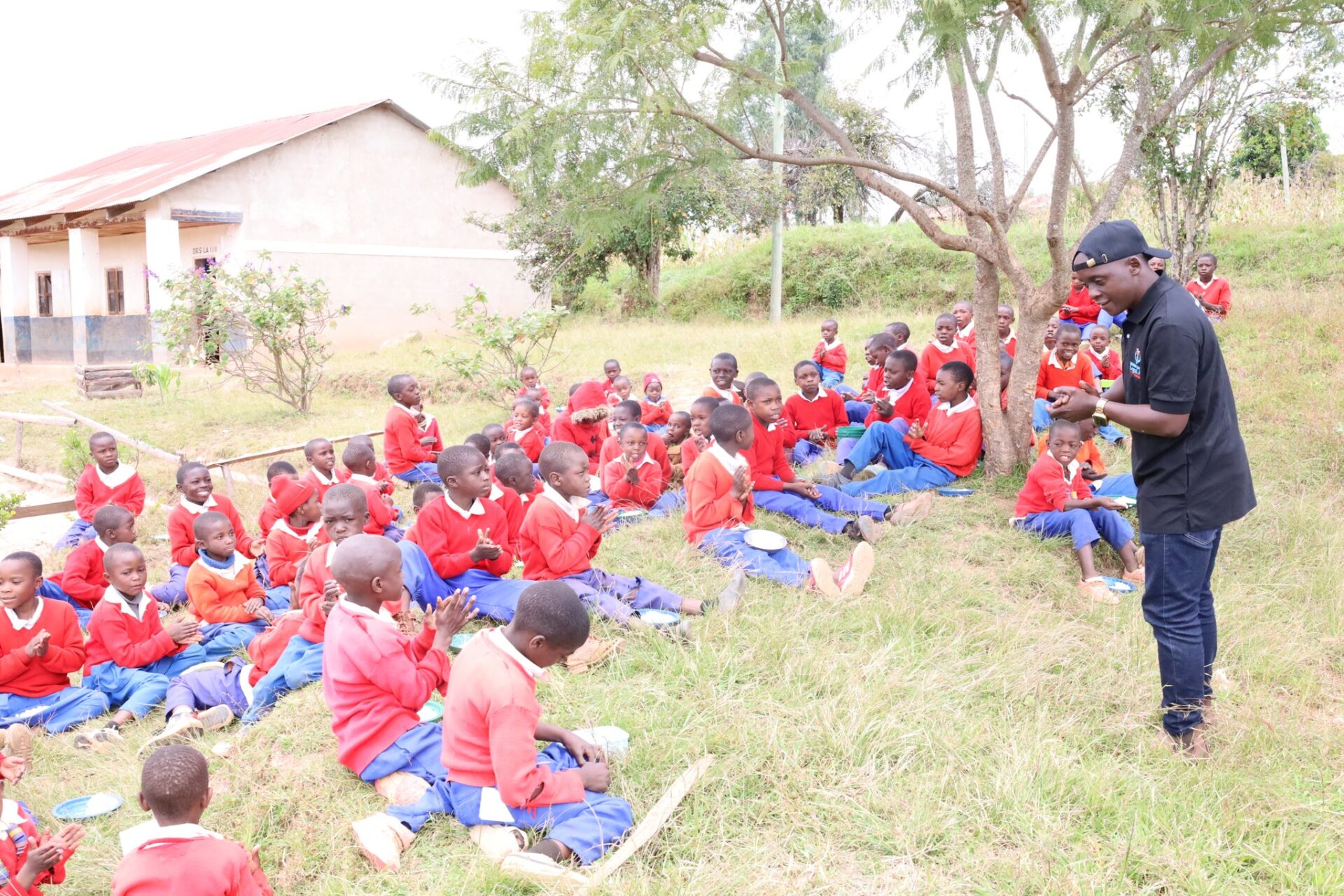 Mama Samia Legal Aid