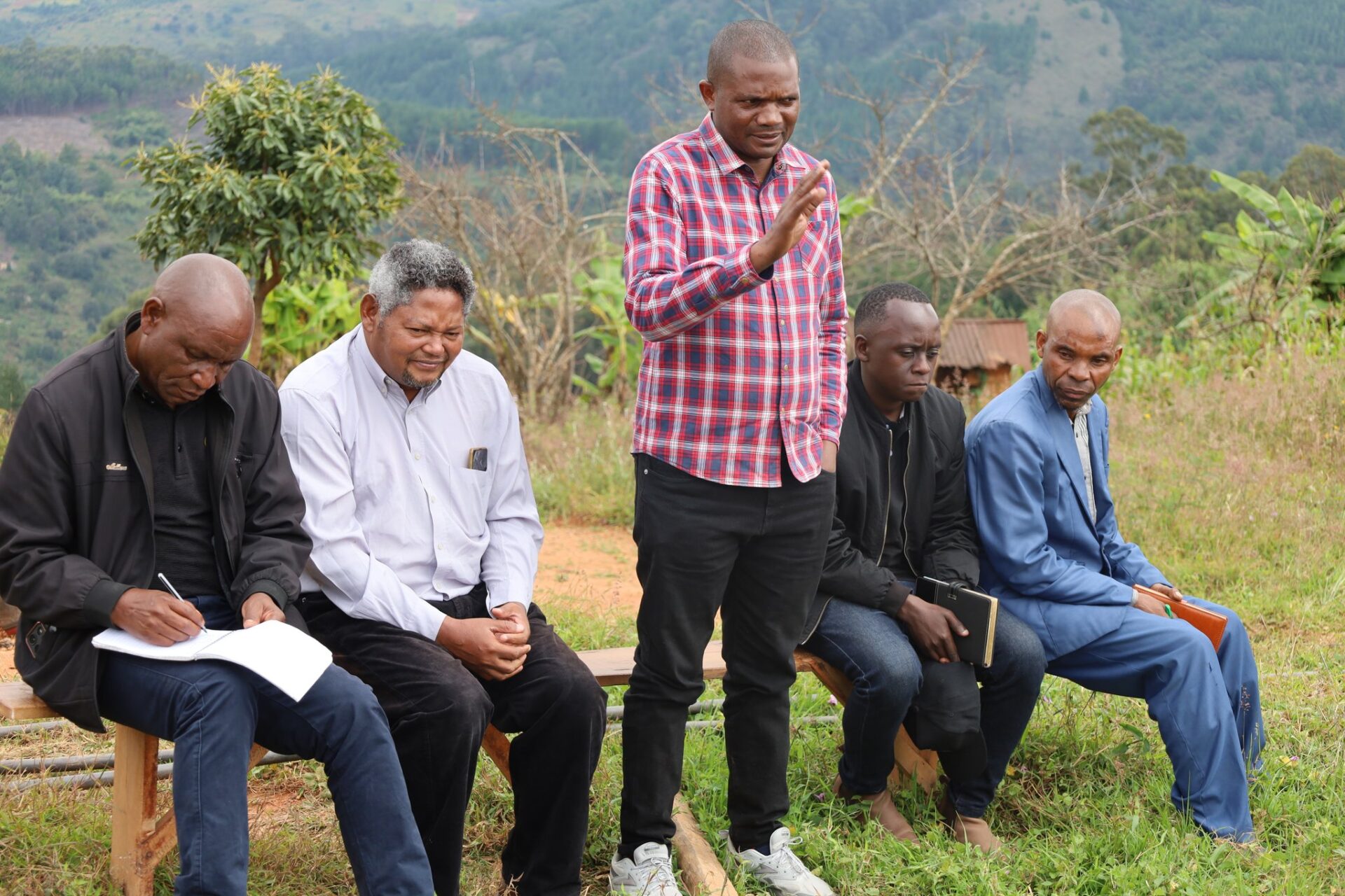 Mama Samia Legal Aid