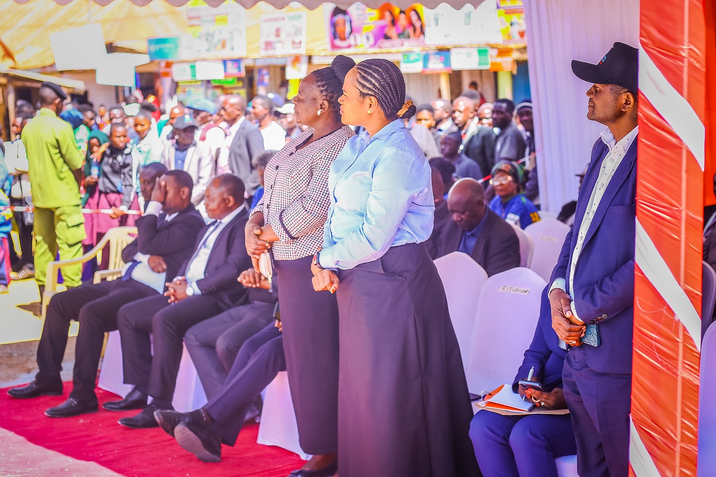 Mama Samia Legal Aid