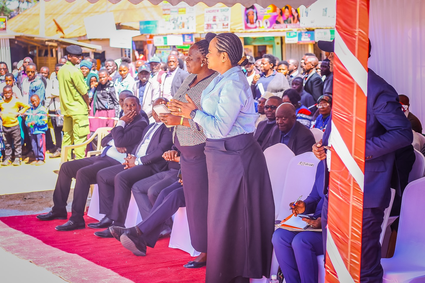 Mama Samia Legal Aid