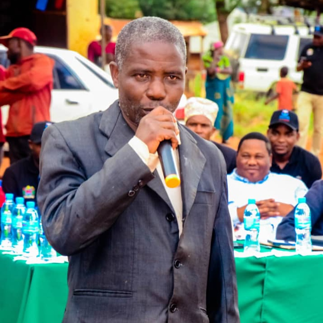 Mama Samia Legal Aid