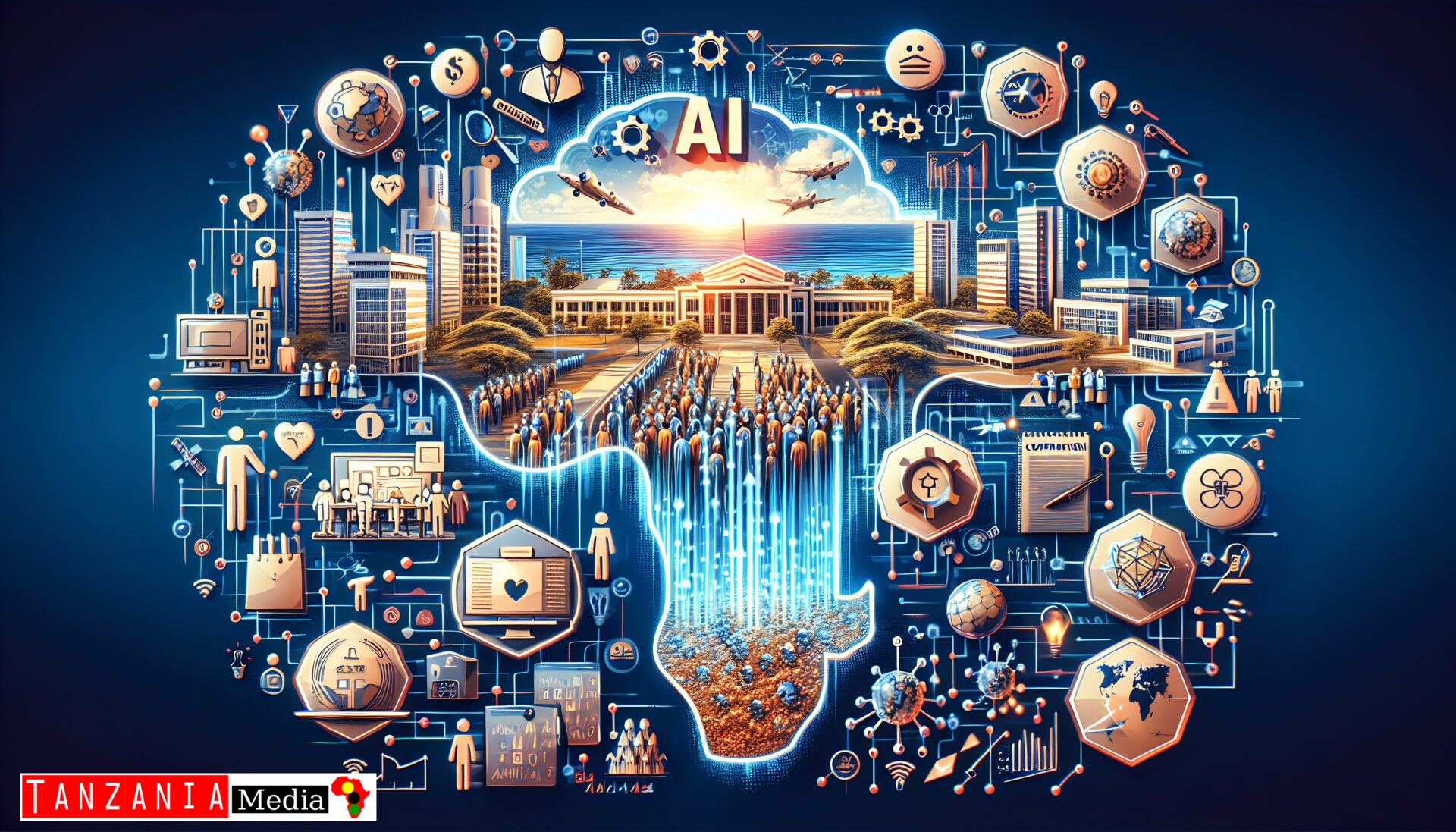 artificial intelligence (AI)