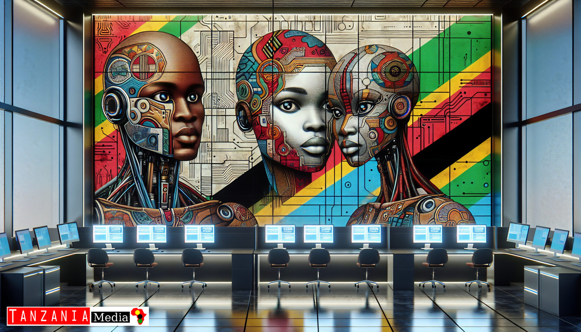 artificial intelligence (AI)