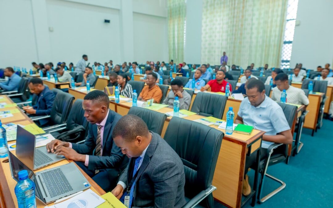 HARNESSING SOCIAL NETWORKS FOR TAX EDUCATION