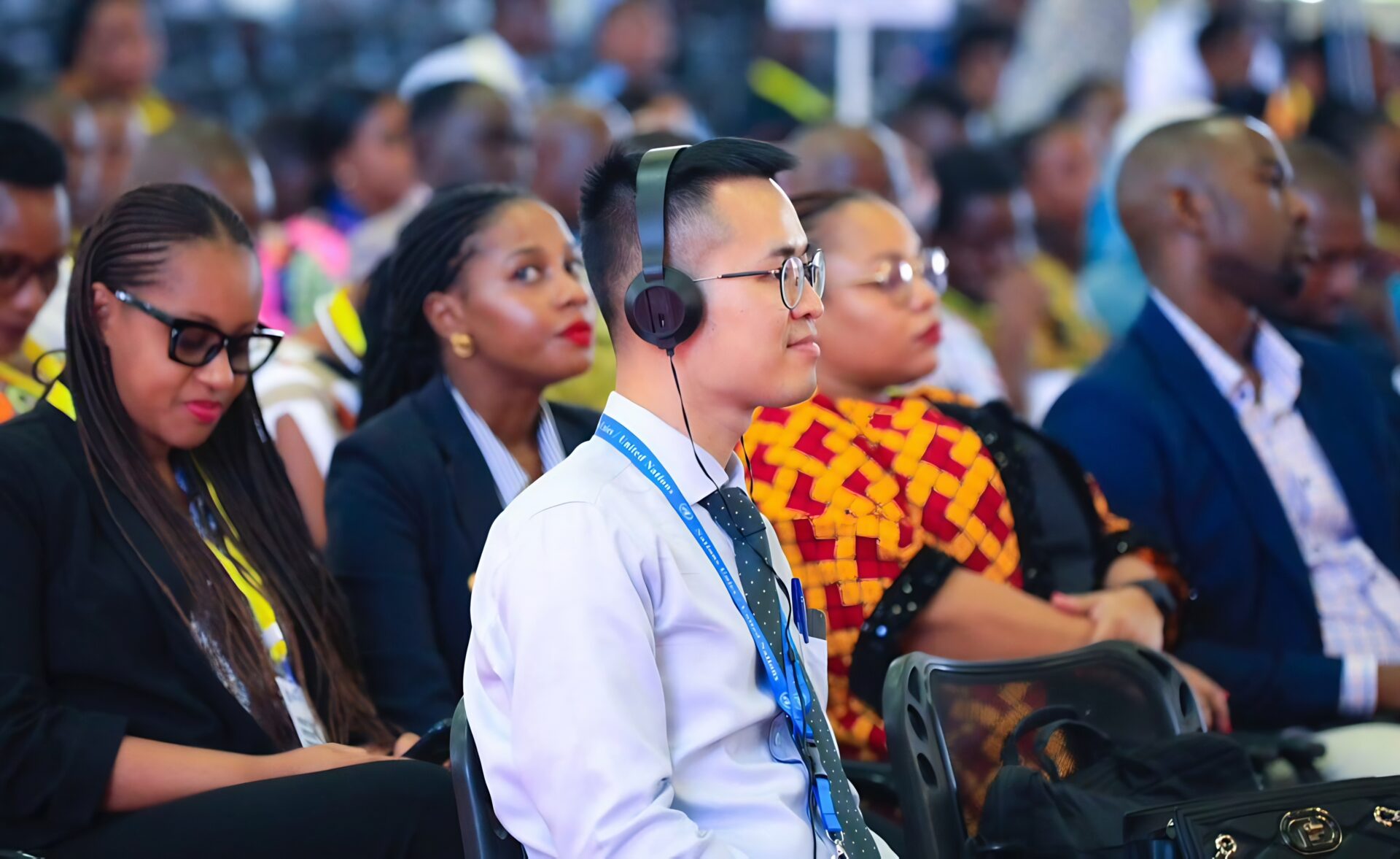 World Press Freedom Day