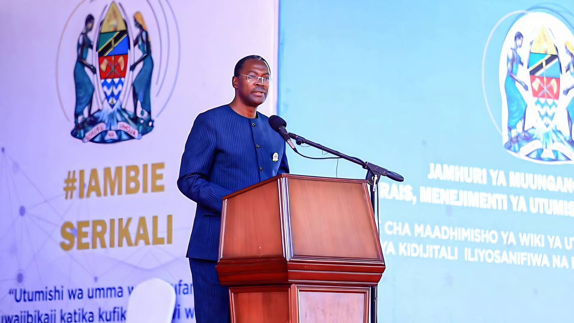 Local Government Elections