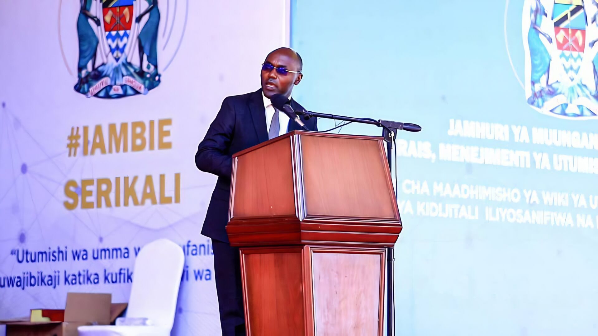 Local Government Elections