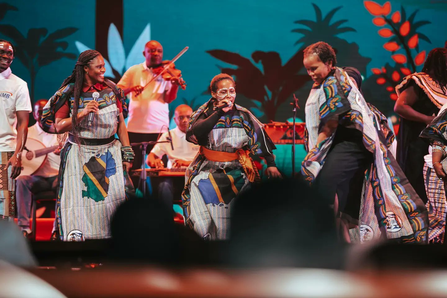 Sports Sectors in Tanzania