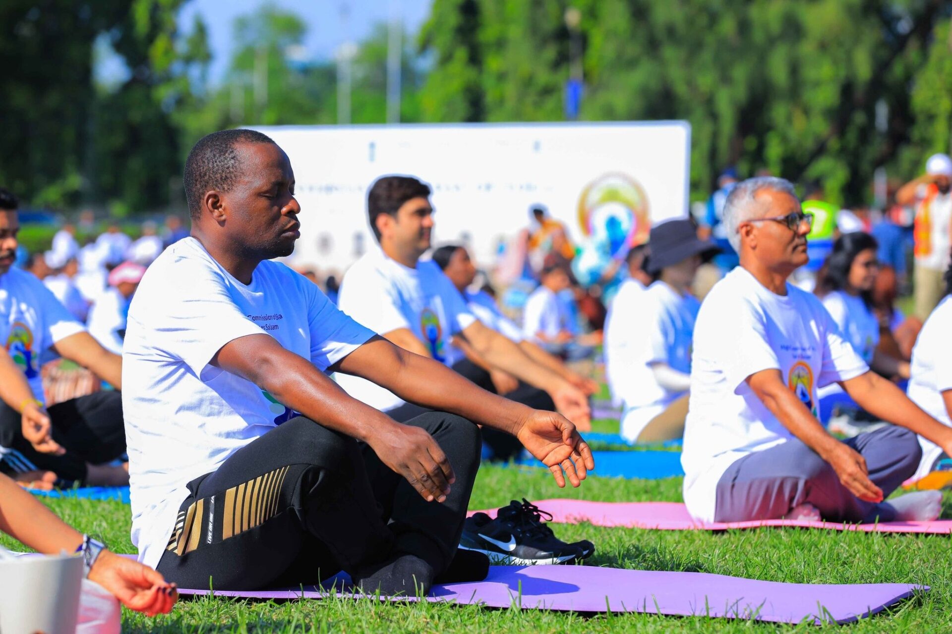 non-communicable diseases