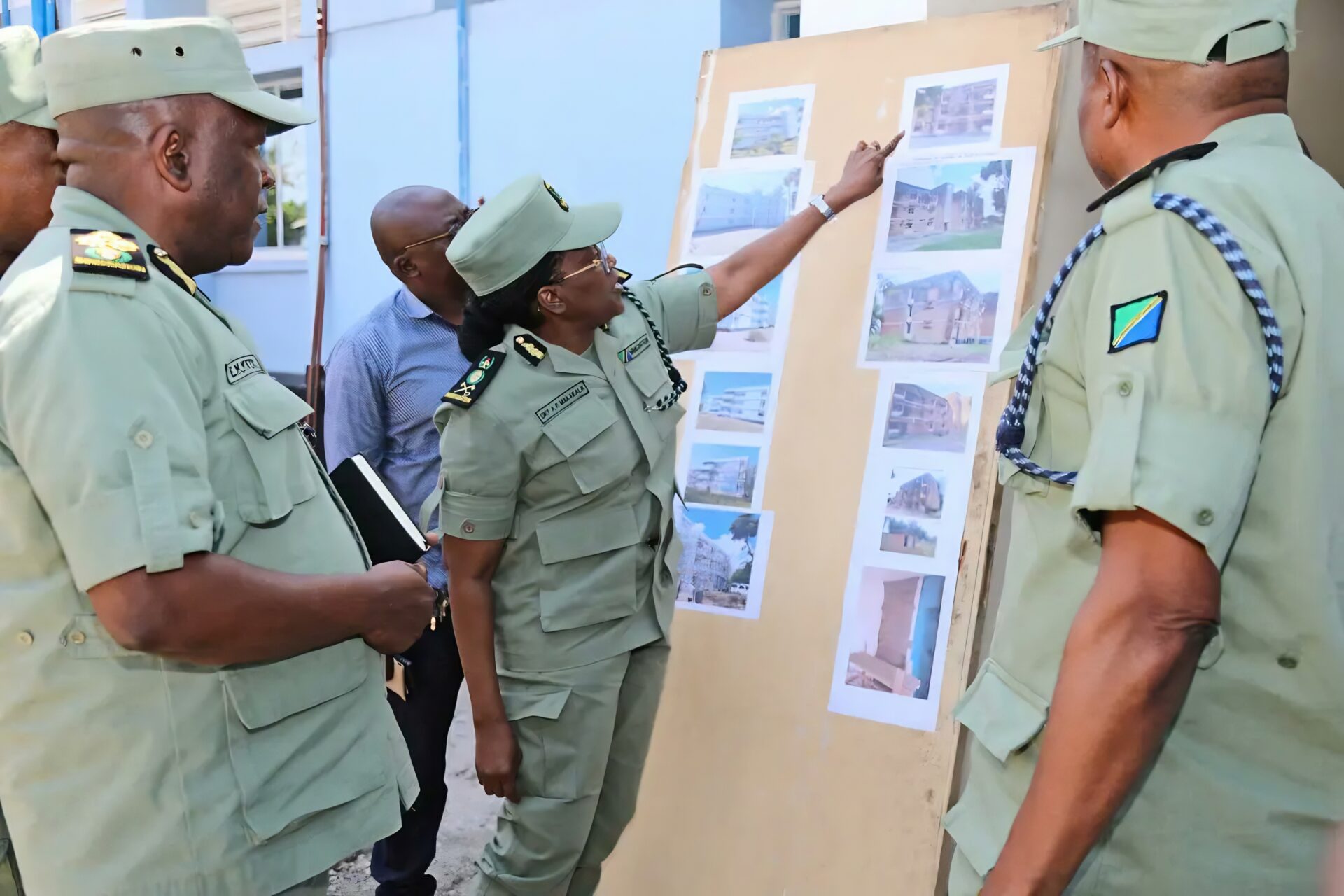 Commissioner General of Immigration