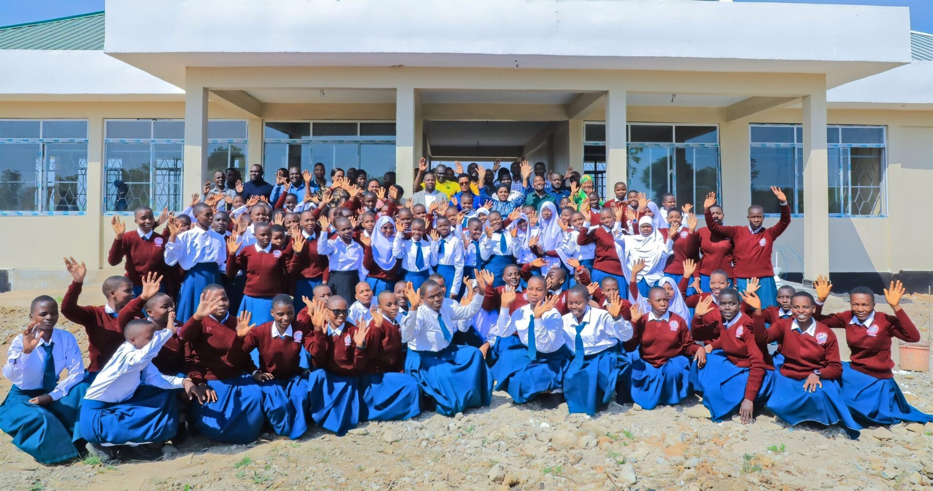 Proper Fund Management