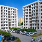 Tanzania's Minister of Construction