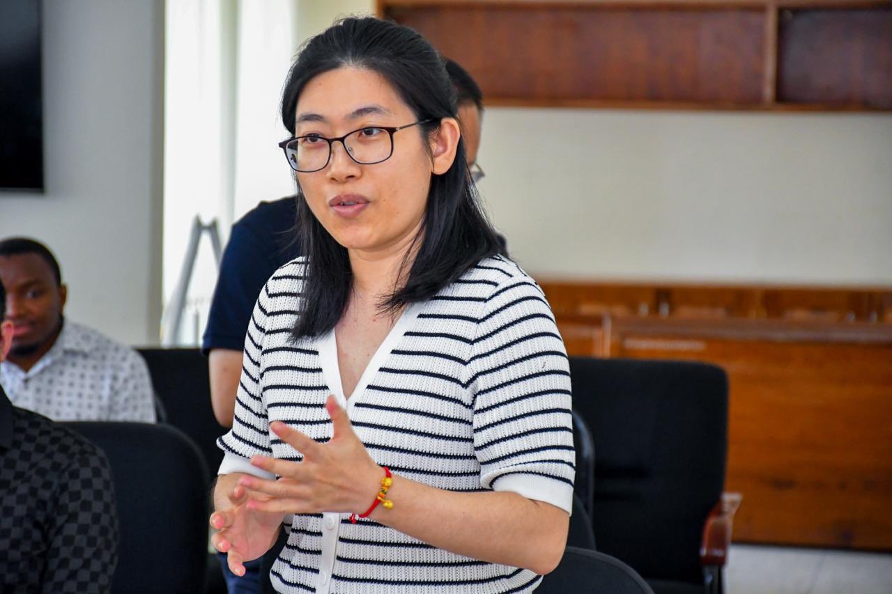 Education in Tanzania