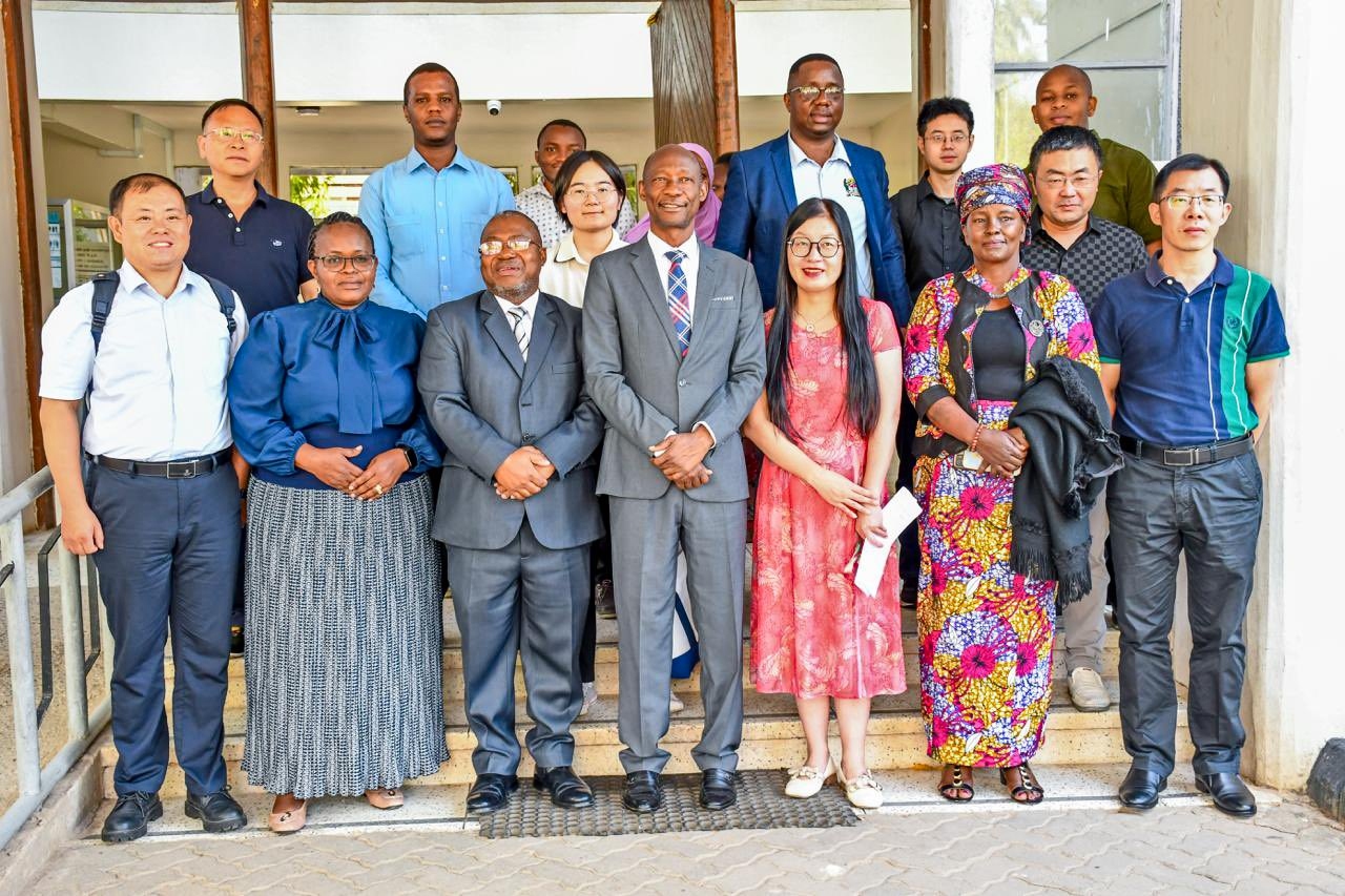 Education in Tanzania