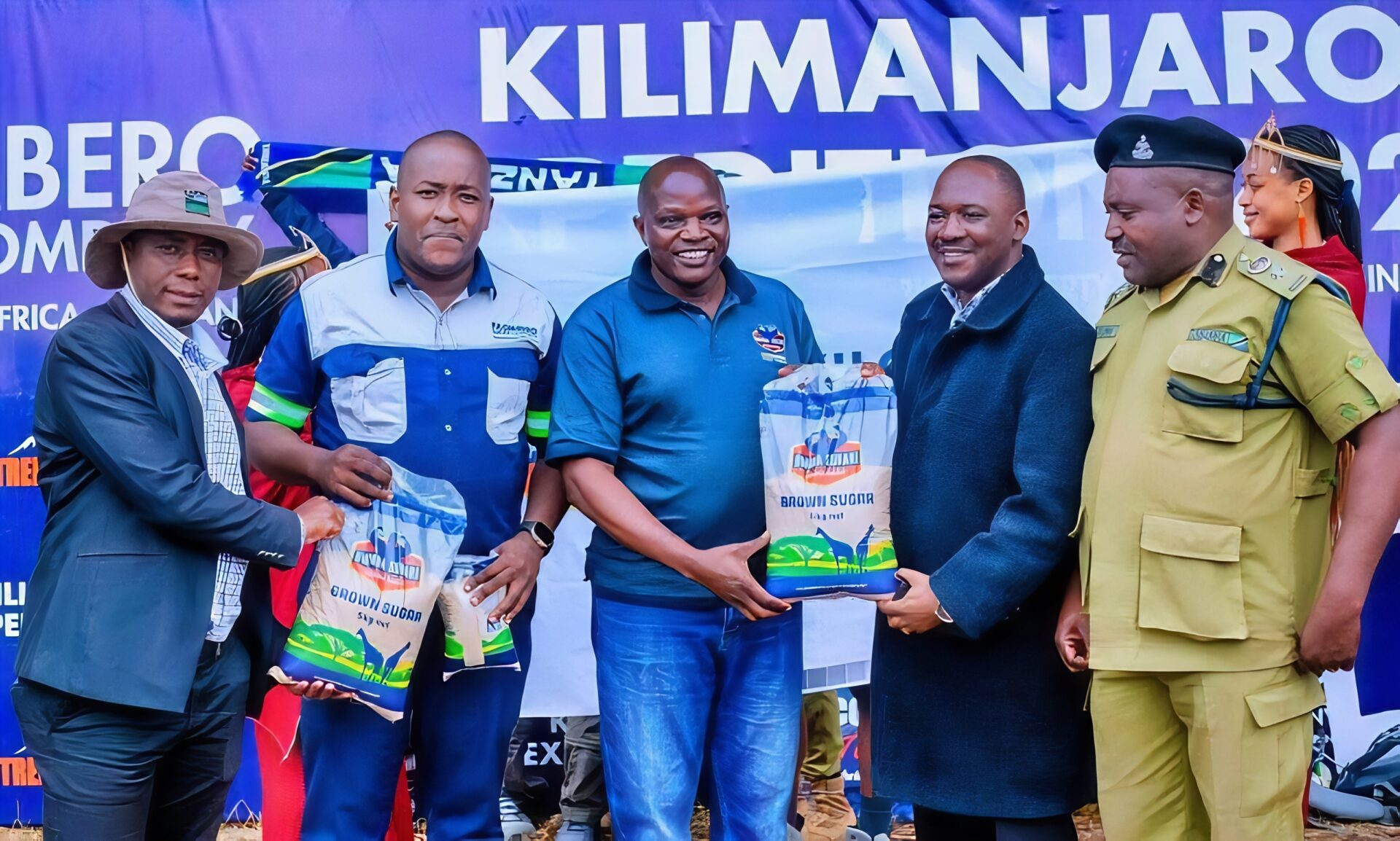 sugar production sugar production