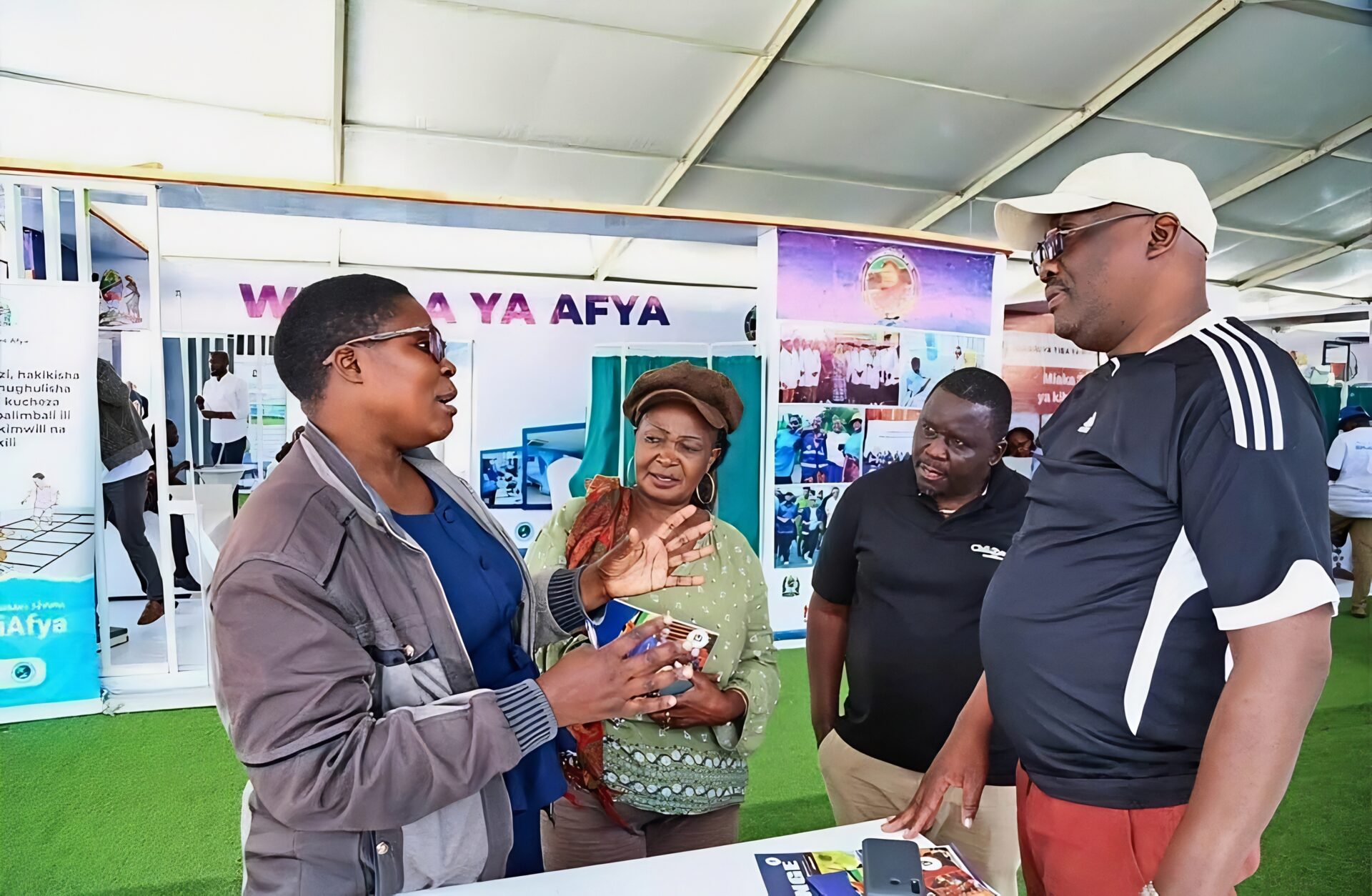 Dodoma Primary School