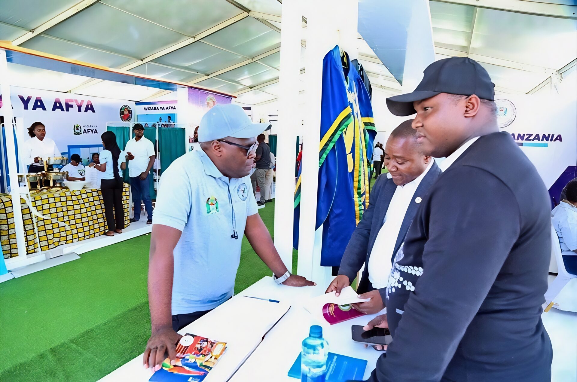 Dodoma Primary School