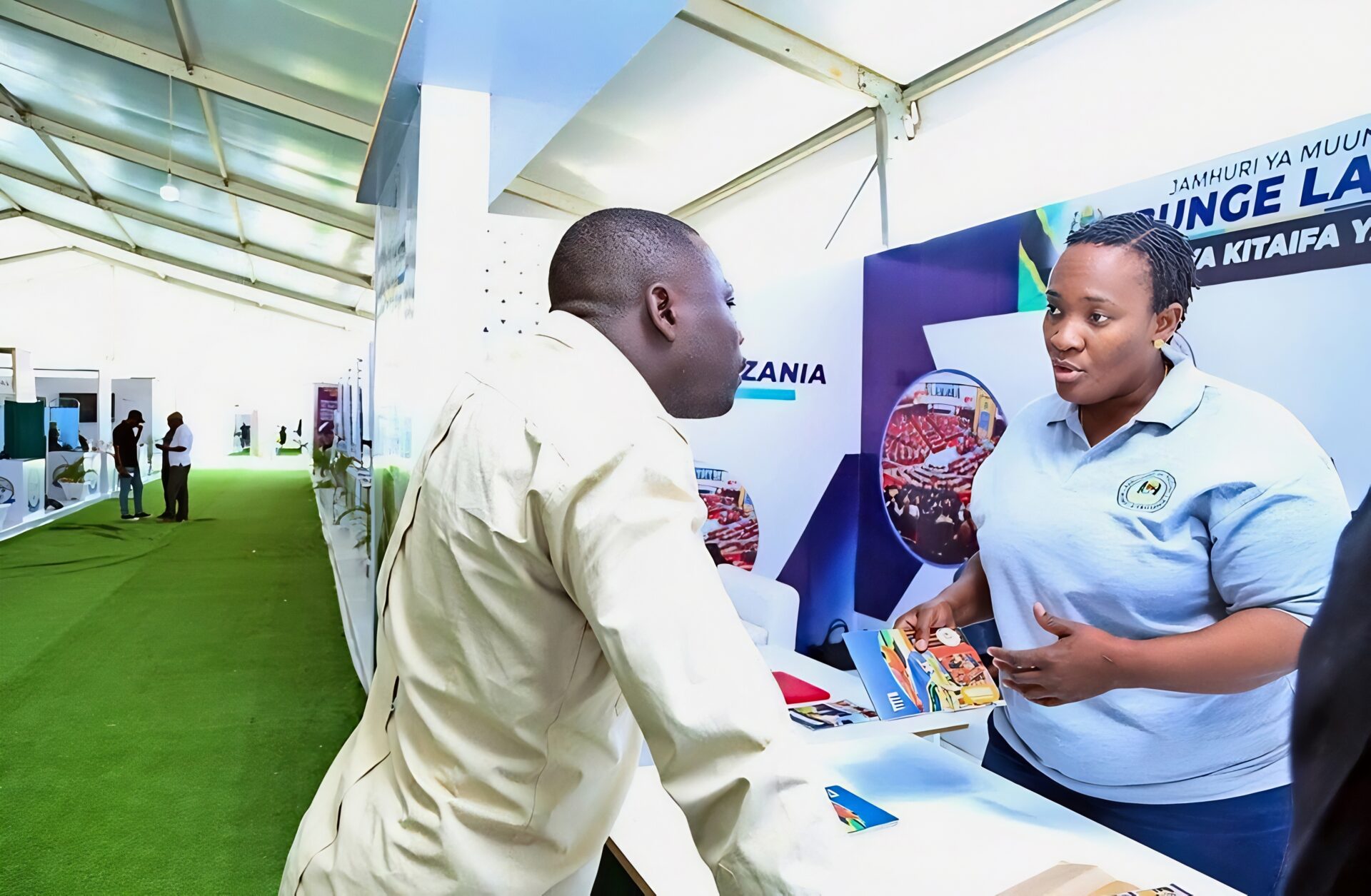 Dodoma Primary School