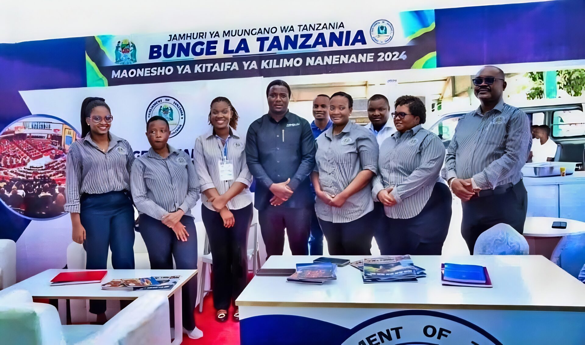 Dodoma Primary School