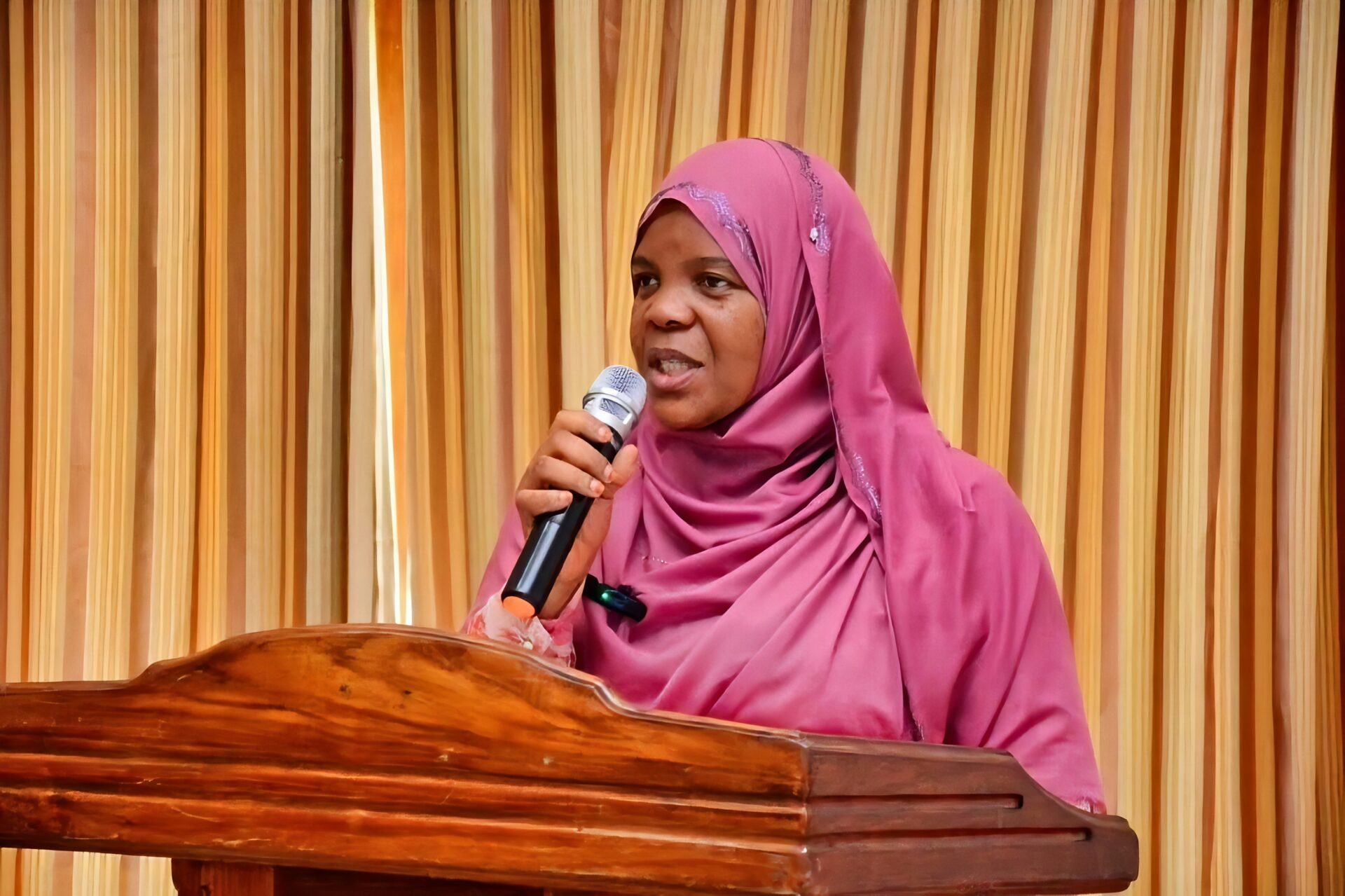 Health Services in Zanzibar