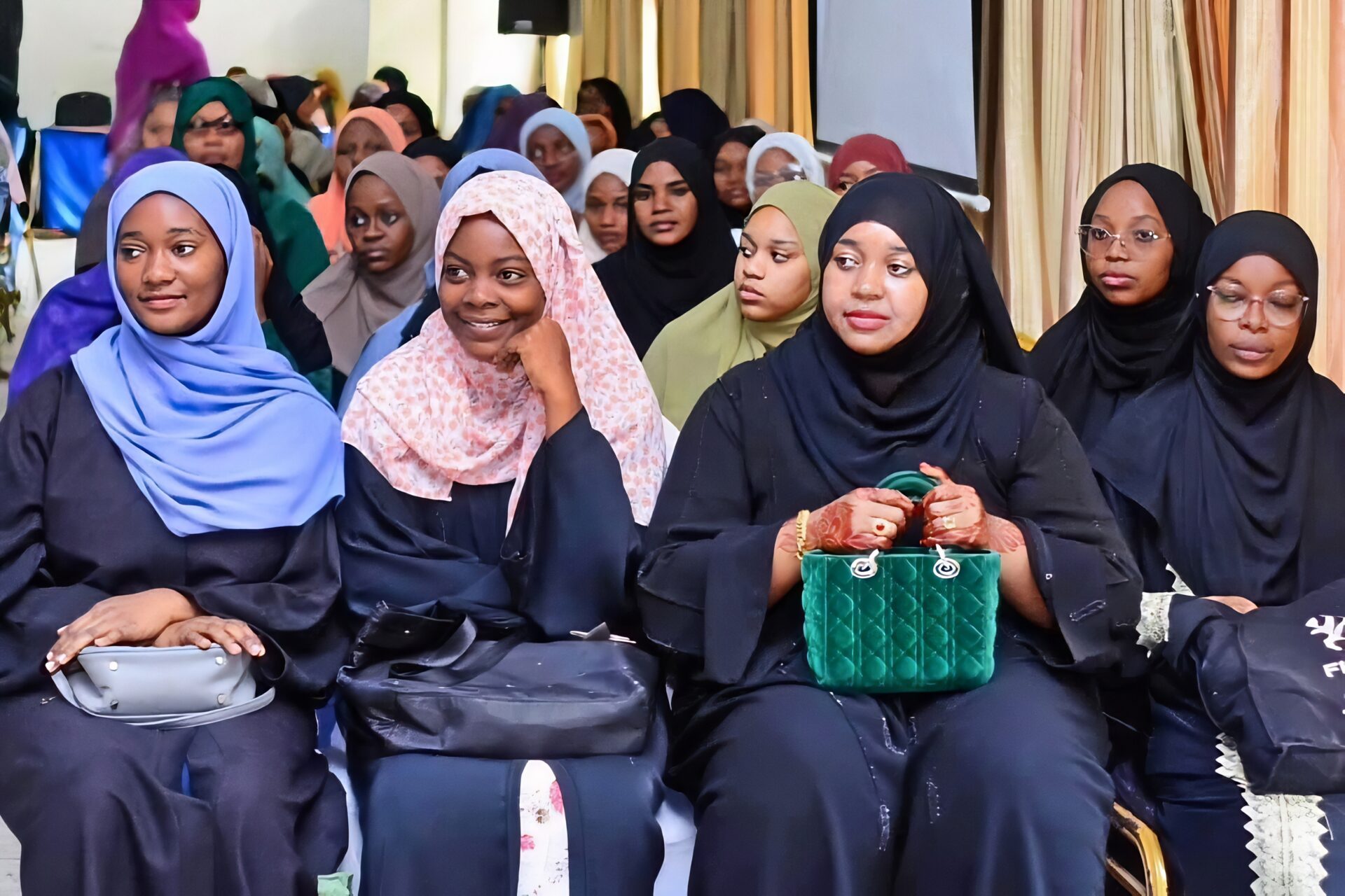 Health Services in Zanzibar