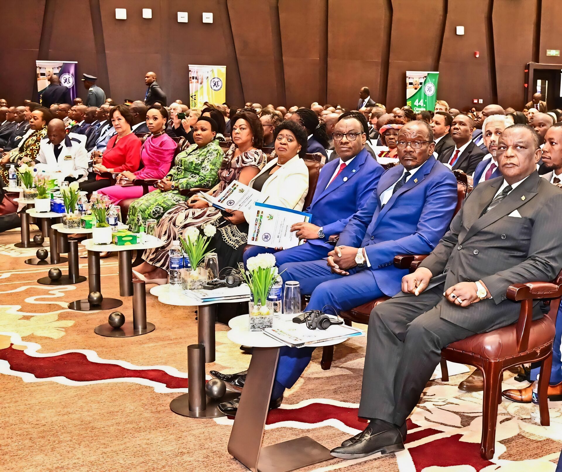 SADC Summit