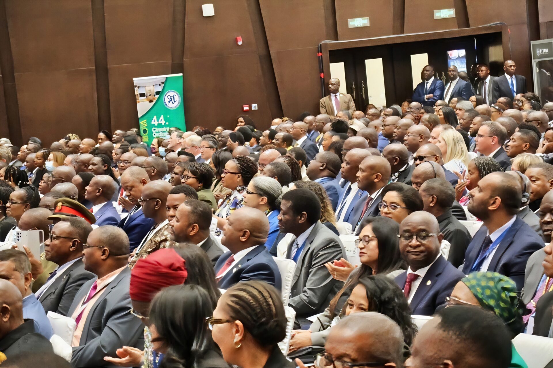 SADC Summit