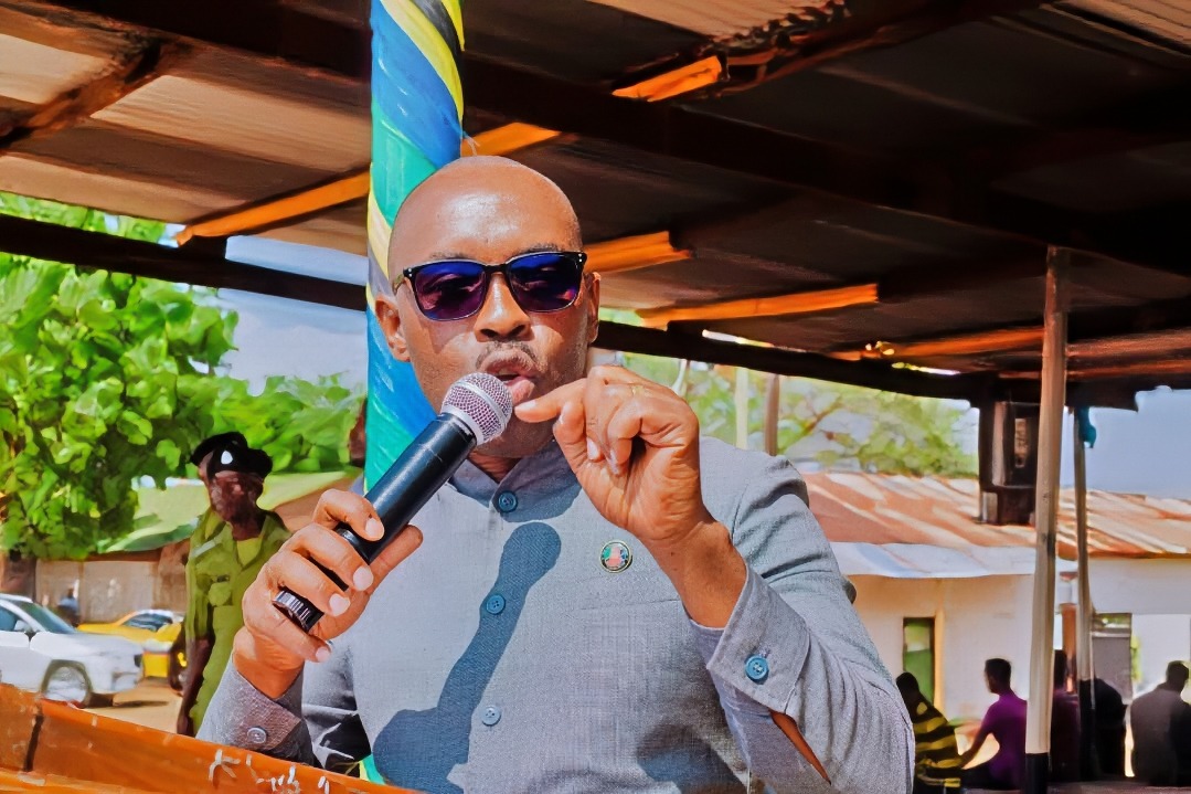 Combatting Child Sexual Violence