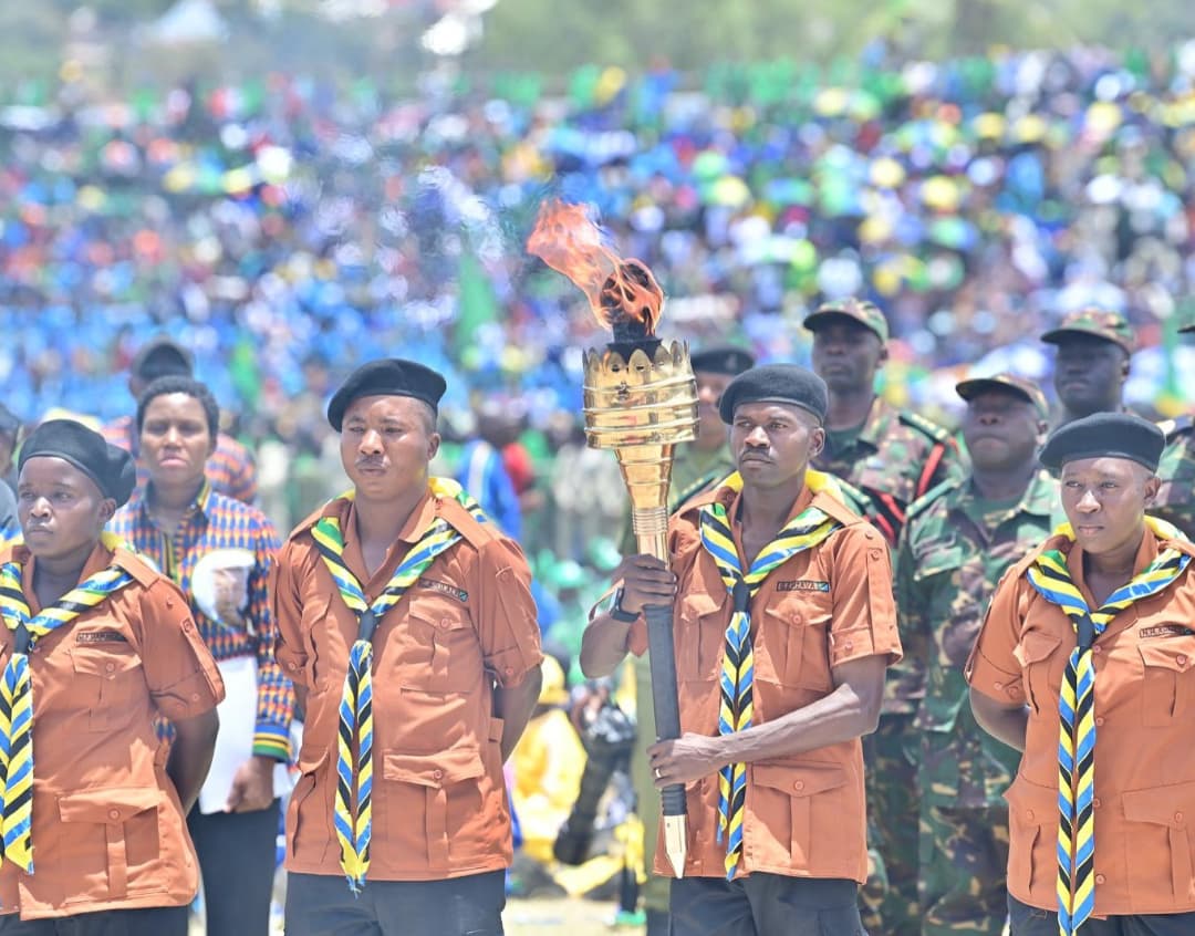 Father of the Nation