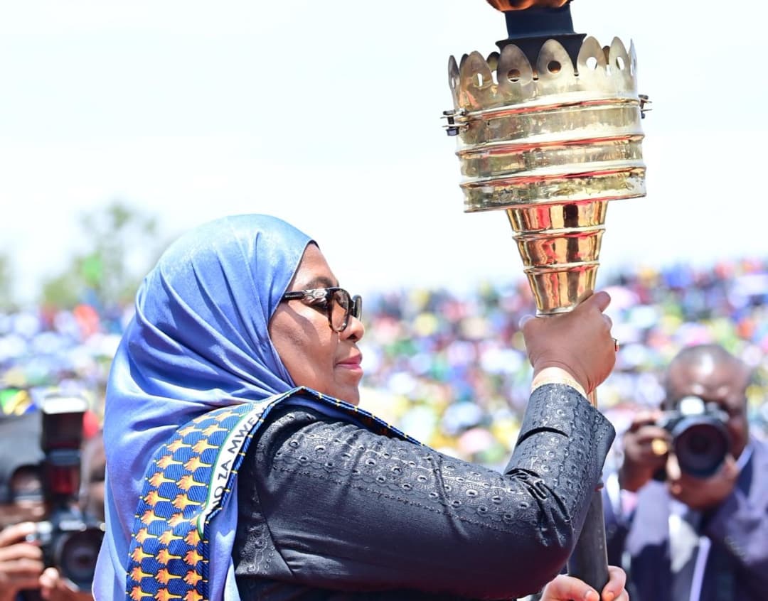 Father of the Nation