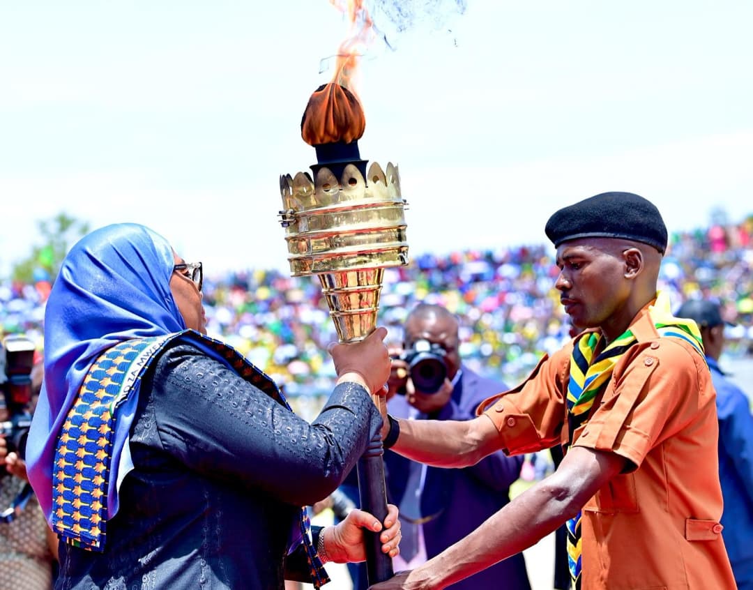 Father of the Nation