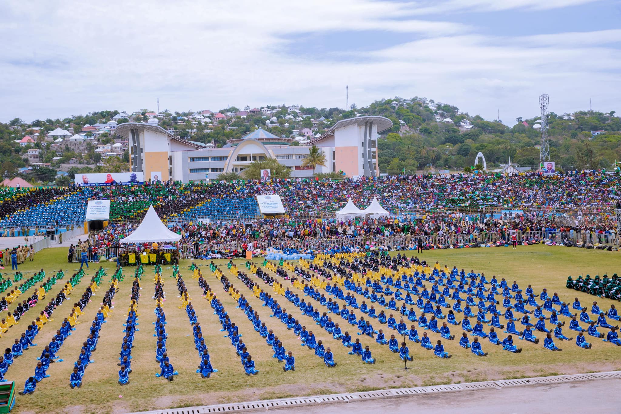 Father of the Nation