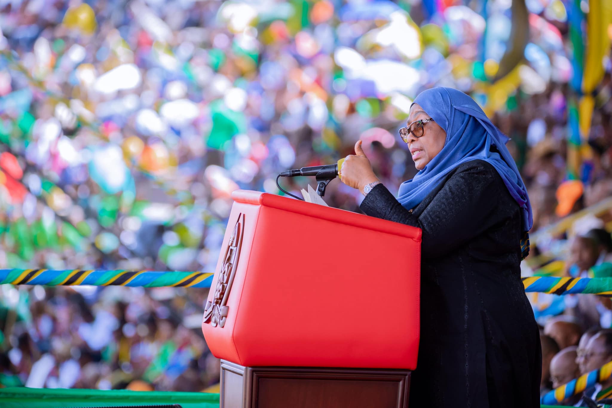 Father of the Nation