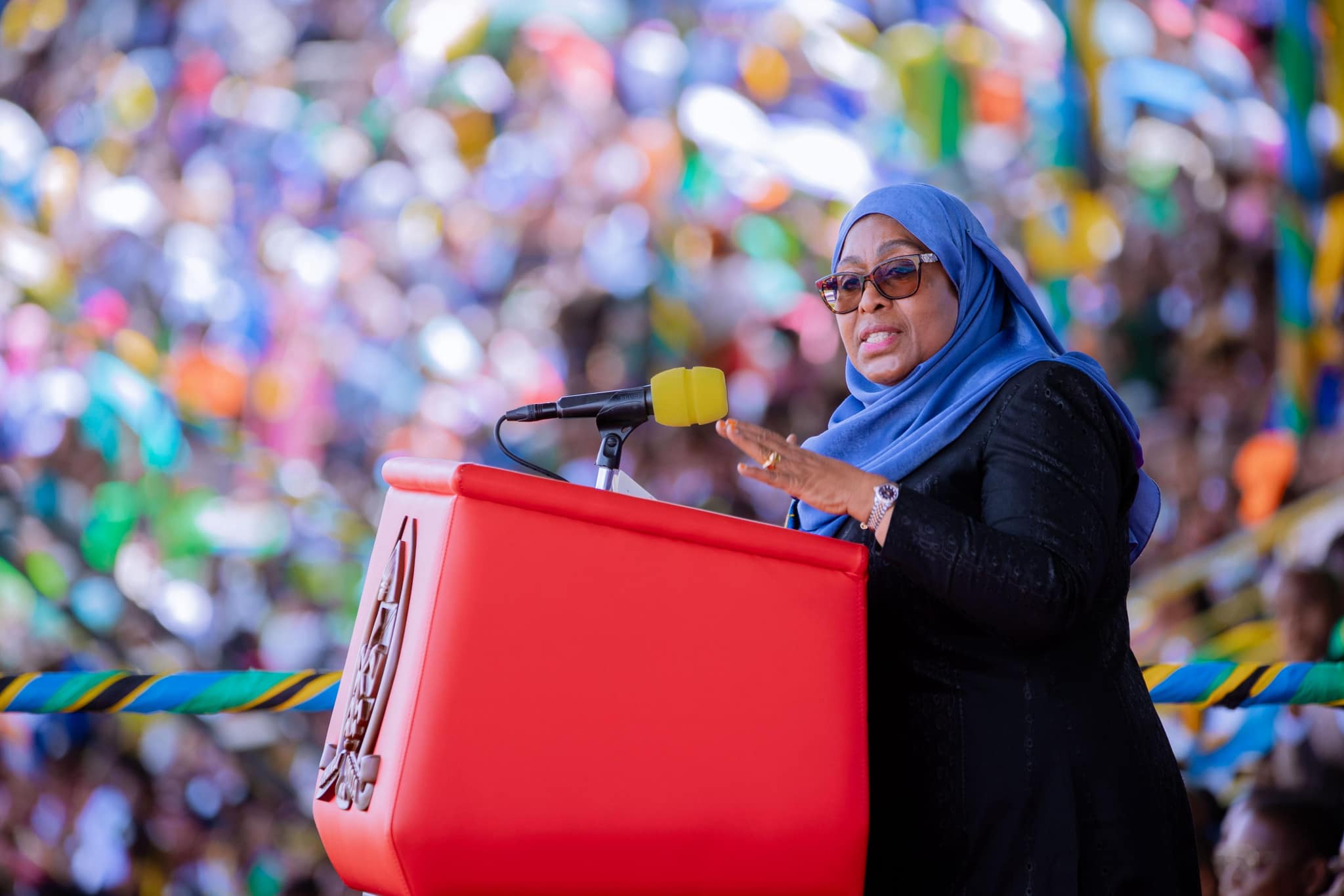 Father of the Nation