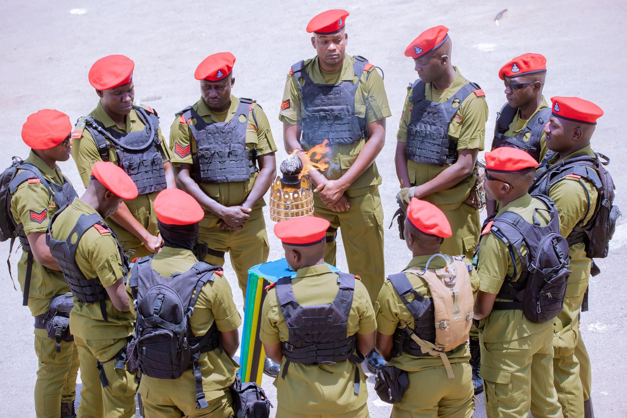 Father of the Nation