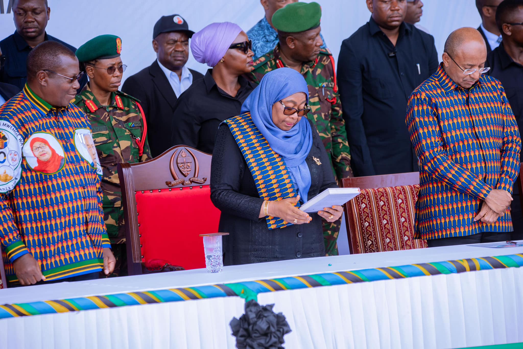 Father of the Nation