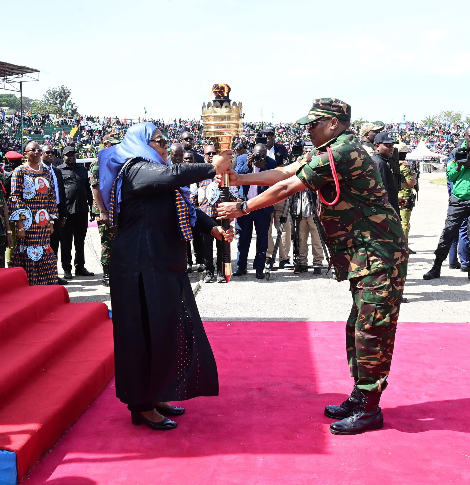 Father of the Nation