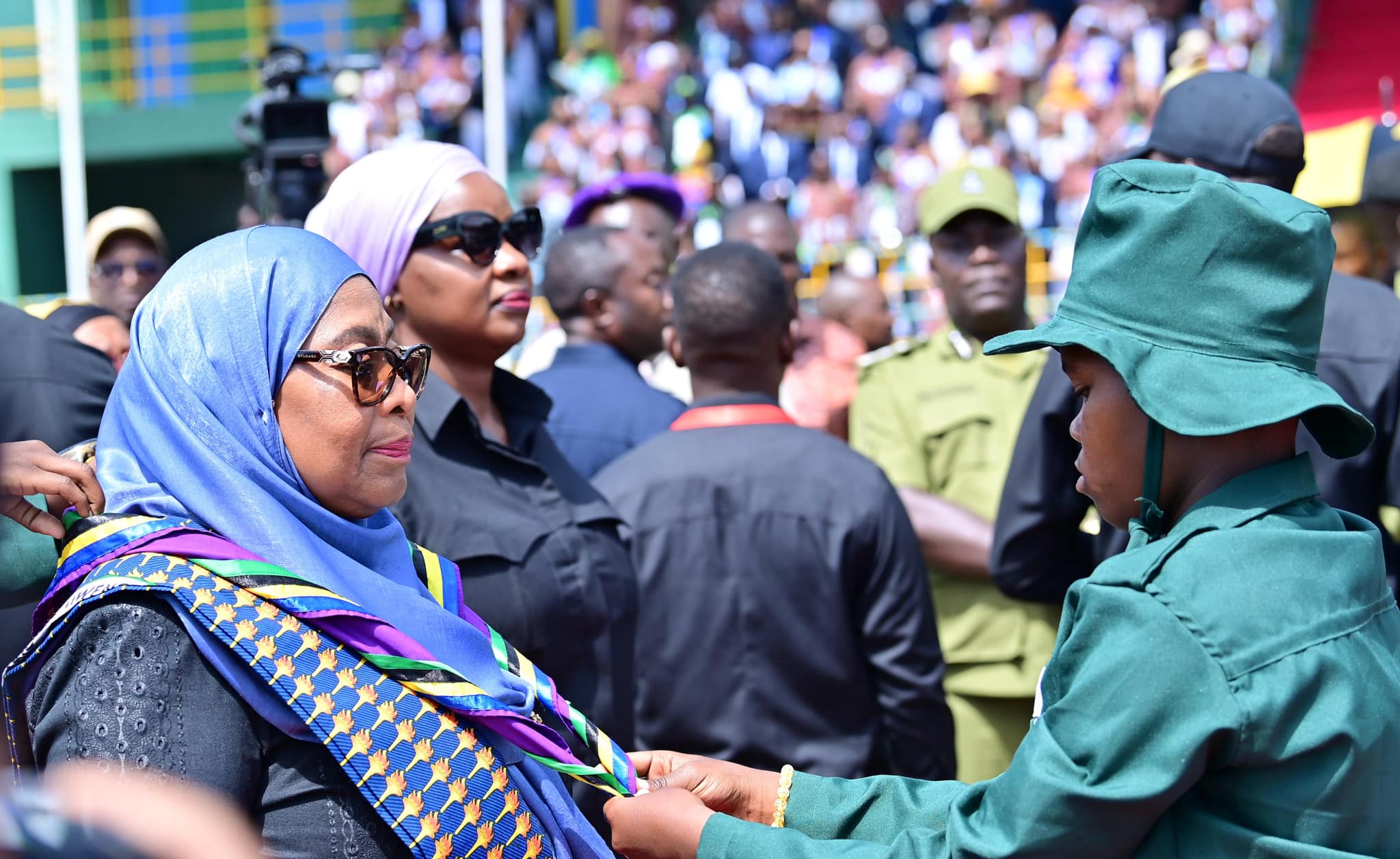 Father of the Nation