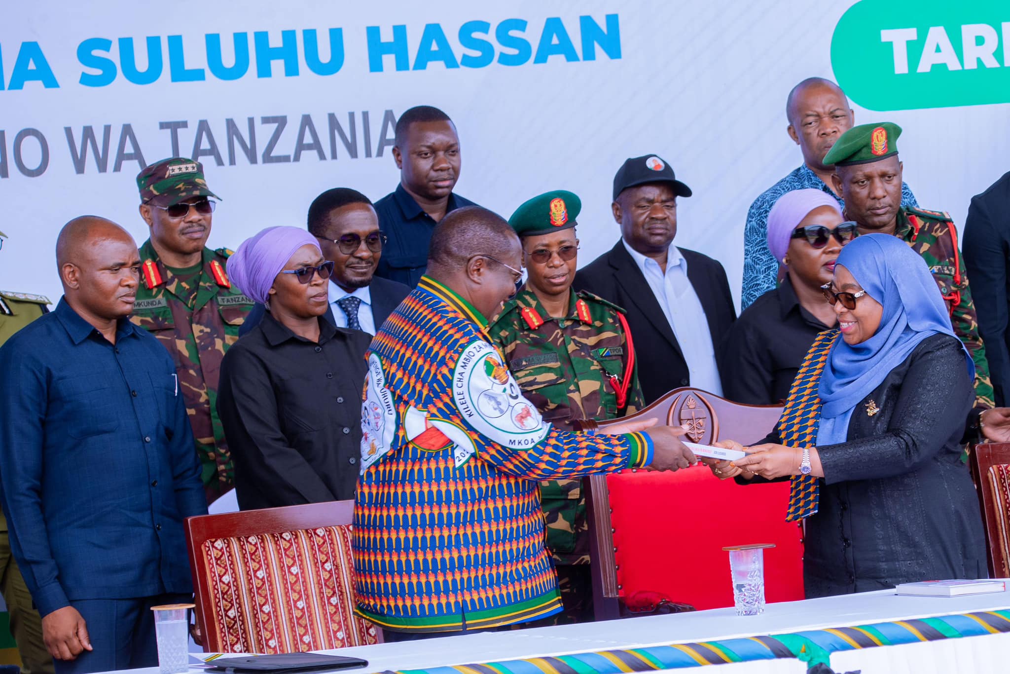 Father of the Nation