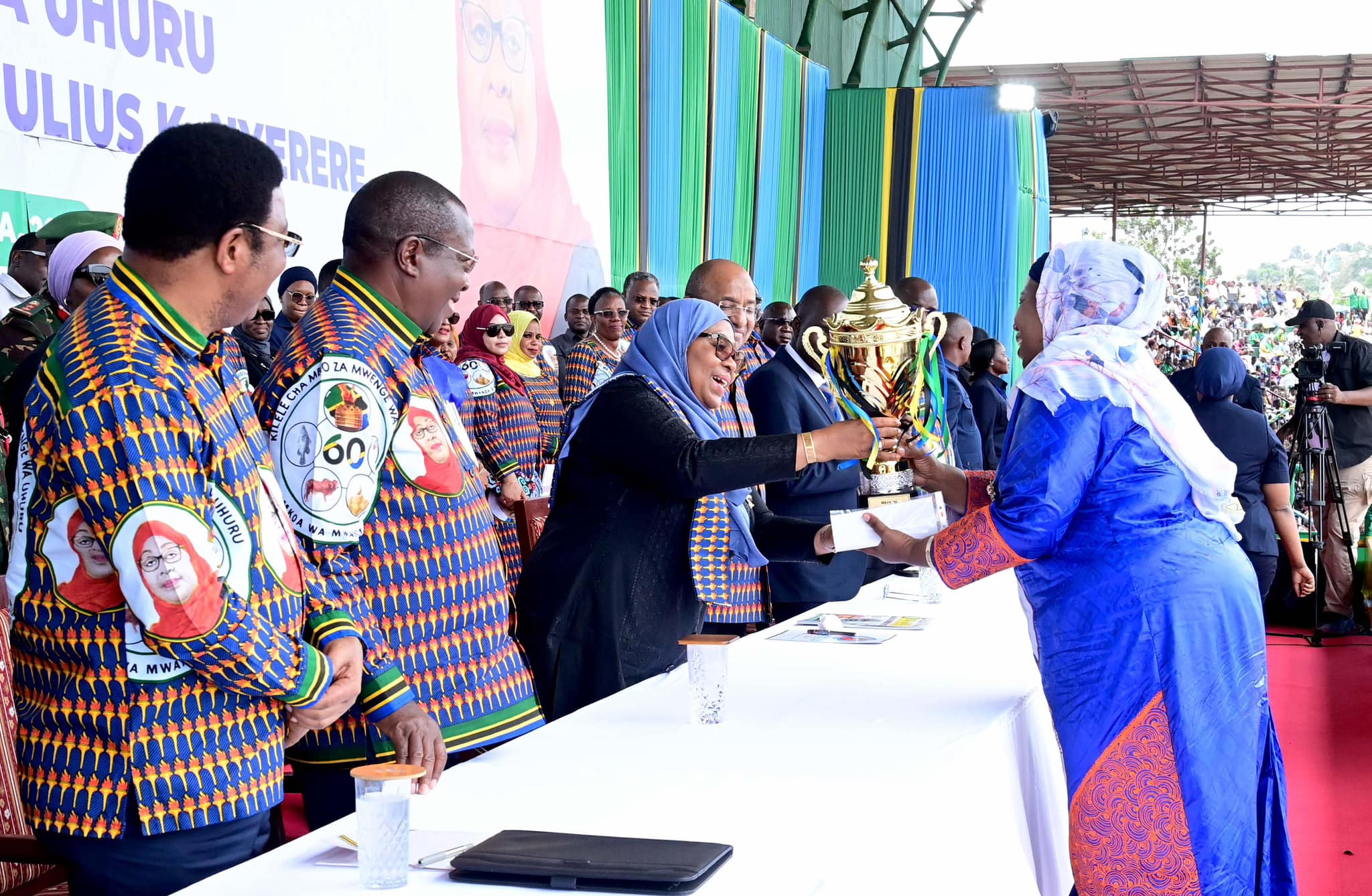 Father of the Nation