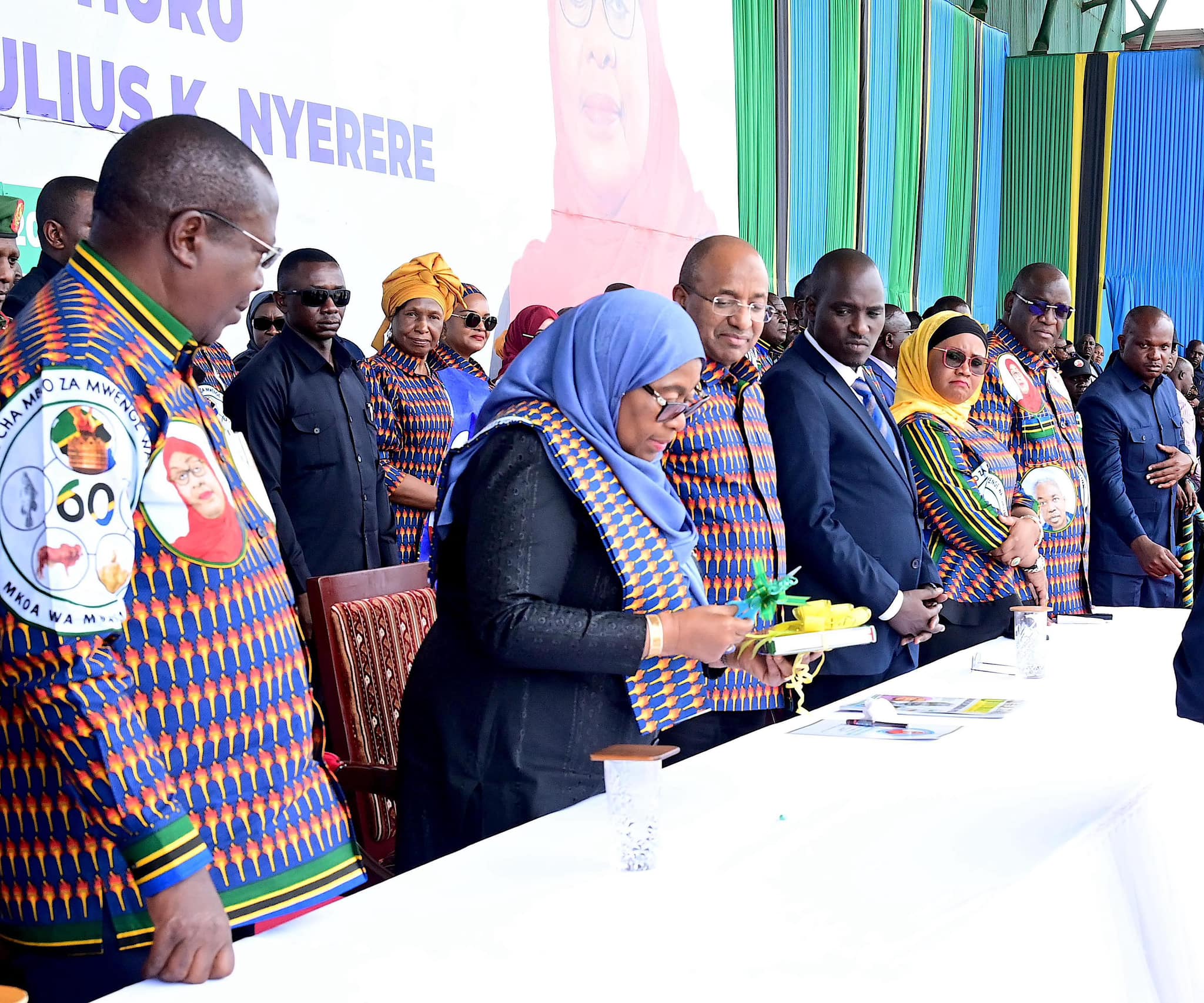 Father of the Nation