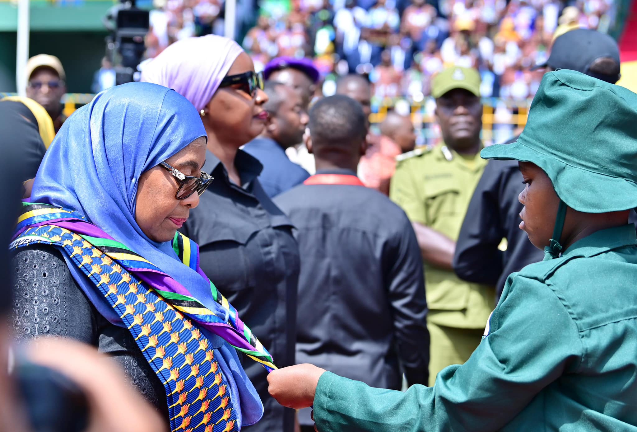 Father of the Nation