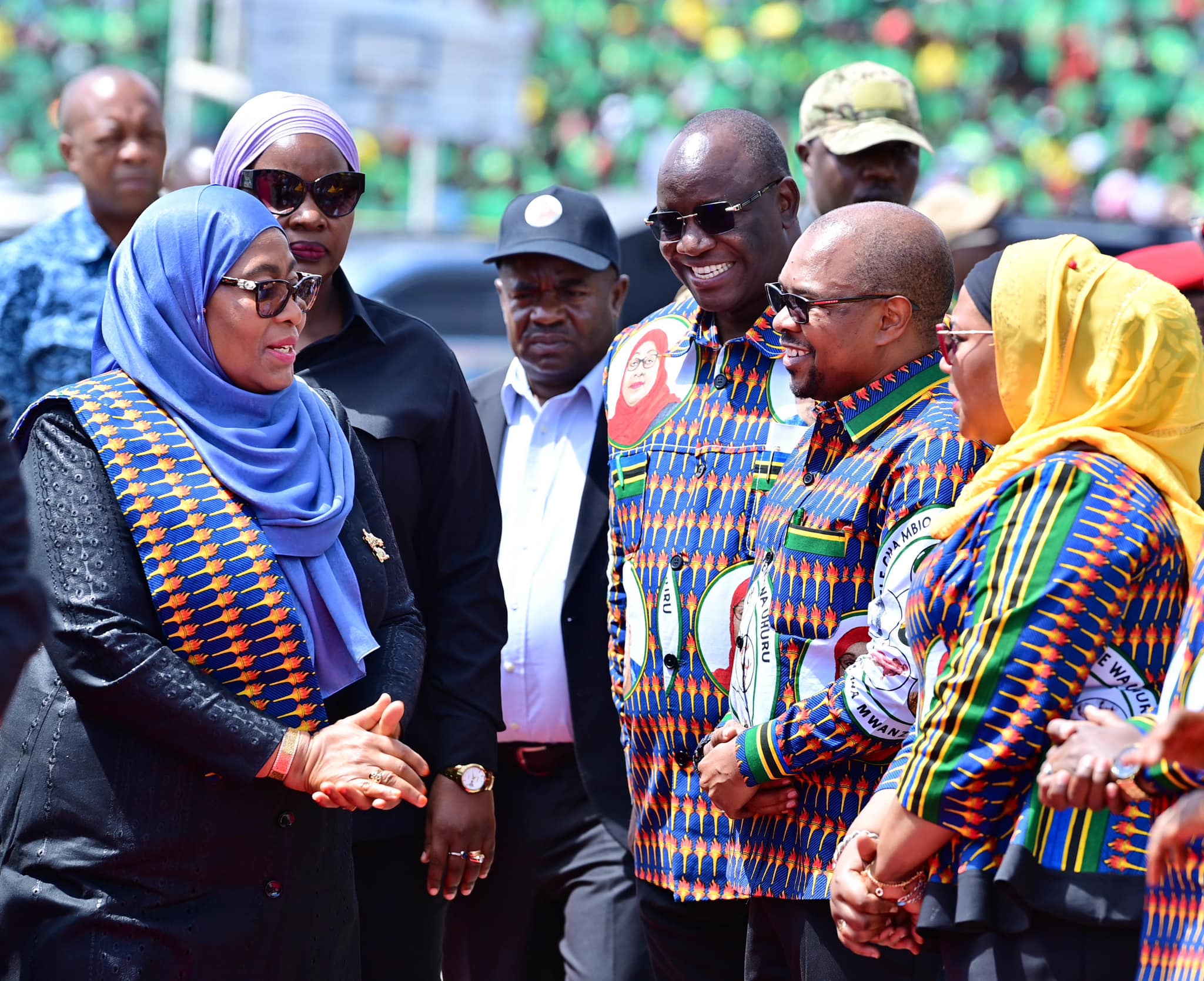 Father of the Nation