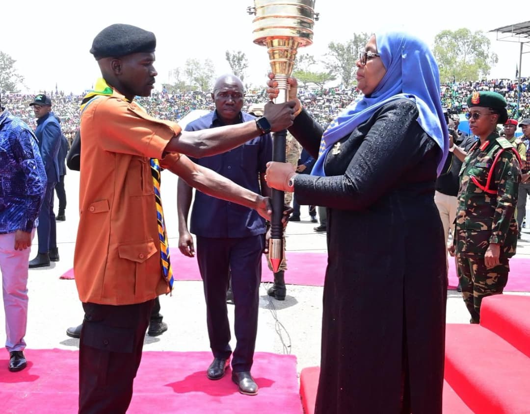 Father of the Nation