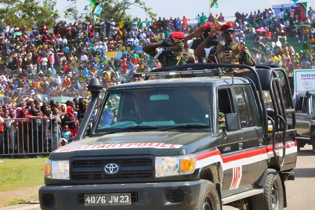 Father of the Nation