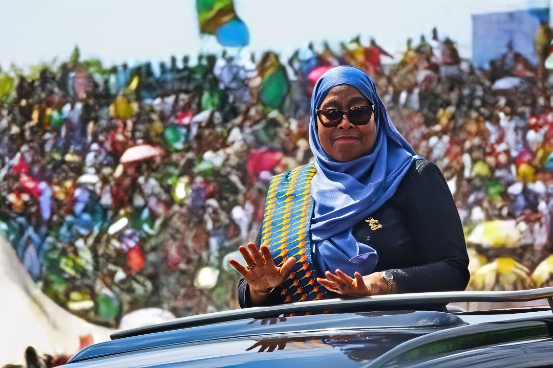 Father of the Nation