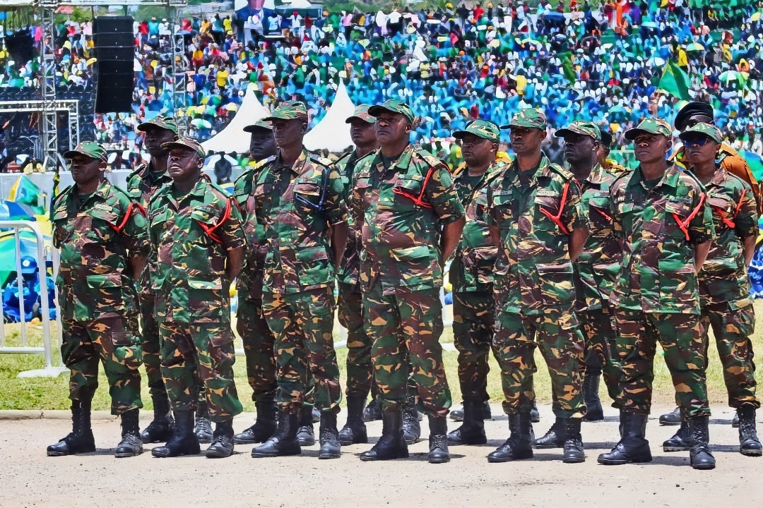 Father of the Nation