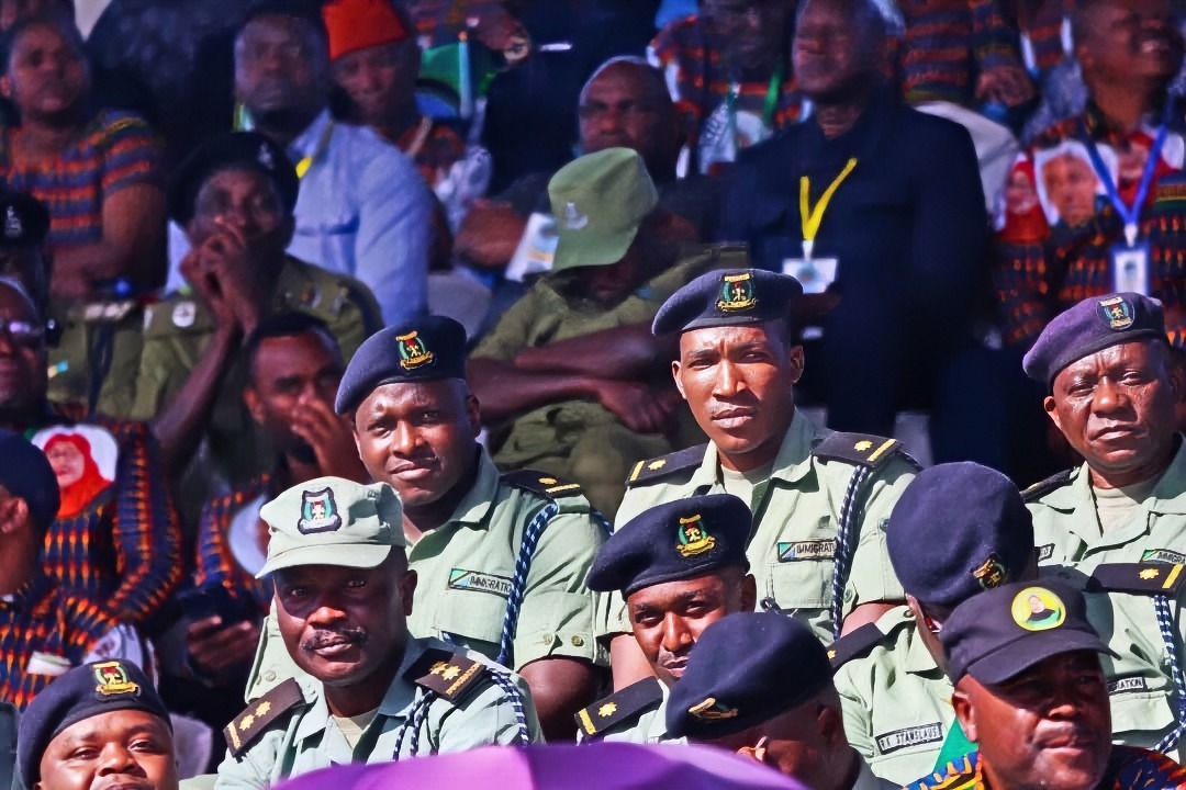 Father of the Nation