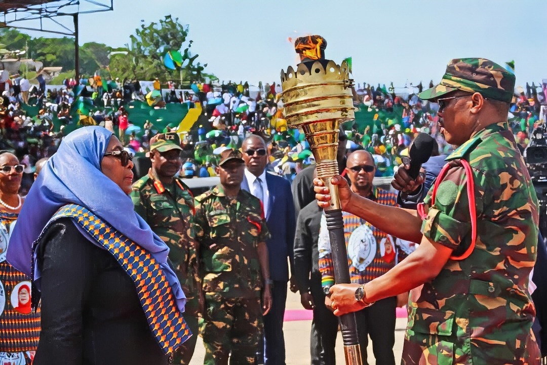 Father of the Nation